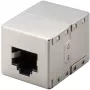 Wentronic Goobay CAT 5e RJ45 jungtis/mova – iki 100 MHz tinklams, ekranuota (15027)