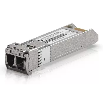 Ubiquiti UACC-OM-SFP10-1590 SFP+ optiminis siųstuvas-imtuvas, 11300 Mbit/s, 1590 nm, 20 km