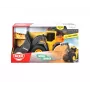Dickie Toys Volvo ratinis krautuvas su šviesos ir garso funkcijomis (203723006)