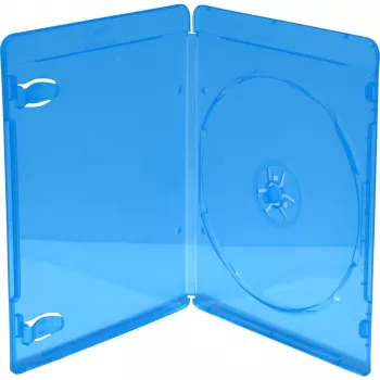 Blu-ray dėklas MediaRange BOX39-50
