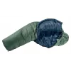 Miegmaišis DEUTER Orbit -5°C/23°F suaugusiems, 2080×750×500 mm, sintetinis, žalias