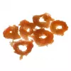 PETITTO Soft duck rings 500 g – minkšti žiedai su antiena šunims, be grūdų, skirti dresūrai
