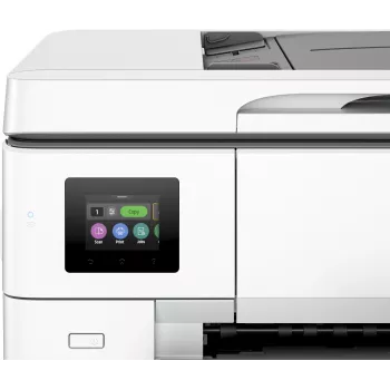 HP OfficeJet Pro 9720e daugiafunkcis belaidis spausdintuvas, kopijavimo aparatas, skaitytuvas, spalvotas, dvipusis spausdinimas