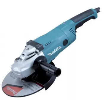 Kampinis šlifuoklis Makita GA9020 23 cm 6600 aps./min 2200 W 5,8 kg