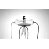 Montavimo rinkinys CTEK 40-006 Juodas
