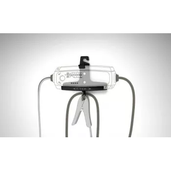 Montavimo rinkinys CTEK 40-006 Juodas