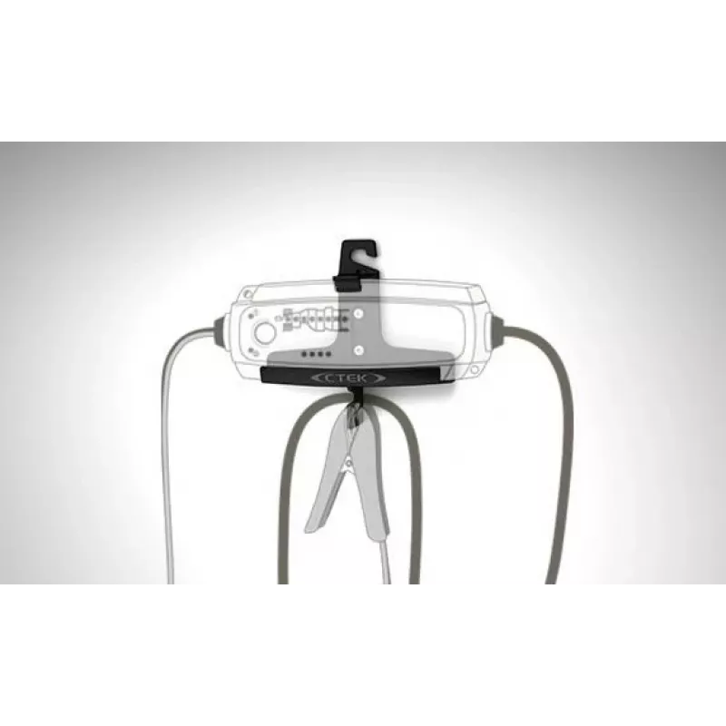 Montavimo rinkinys CTEK 40-006 Juodas