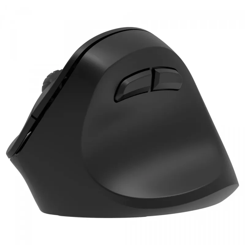 Ergonominė belaidė pelė dešinei rankai, Dual WL+BT, Yenkee YMS 5060P