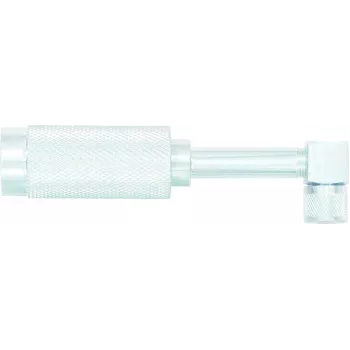 Tepimo antgalis 90° KS Tools 980.1101 sunkiai pasiekiamoms vietoms