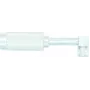 Tepimo antgalis 90° KS Tools 980.1101 sunkiai pasiekiamoms vietoms