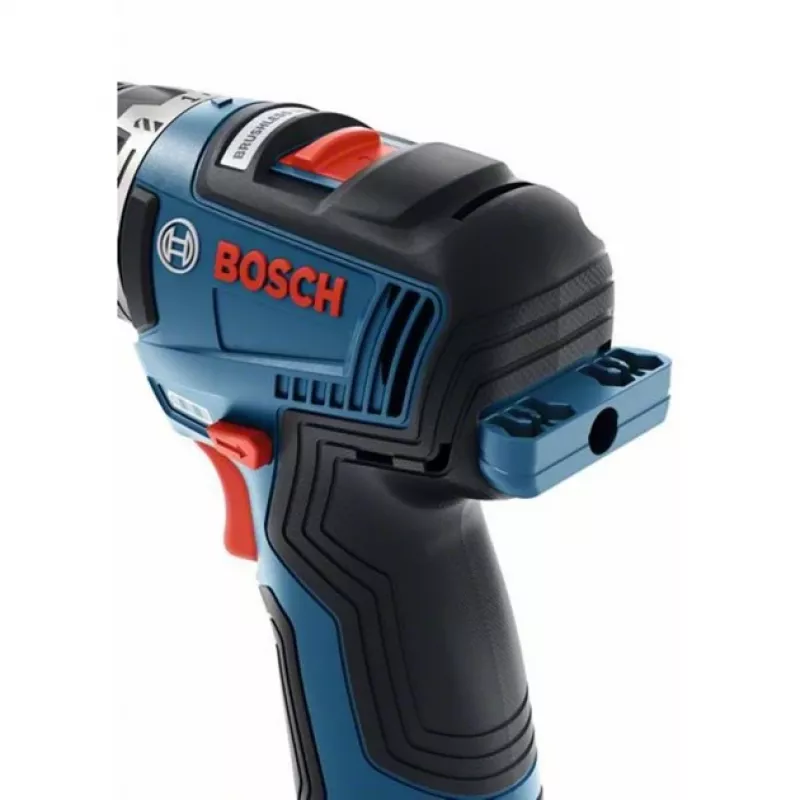 Bosch GSR 12V-35 Professional gręžtuvas su pistoline rankena, 1750 aps./min., 750 g, juodas/mėlynas