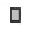 Stovas Lanberg FF01-8022-23BL 22U 1200kg Juodas