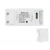Inlinis WiFi jungiklis Tellur TLL331161 2200W – išmanioji relė lempoms ir prietaisams