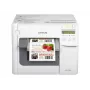 Epson TM-C3500 spalvotas rašalinis etikečių spausdintuvas 720 x 360 DPI 103 mm/s, Ethernet LAN