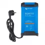 Baterijų kroviklis Victron Energy Blue Smart IP22 12V 15A – išmanus trijų pakopų kroviklis