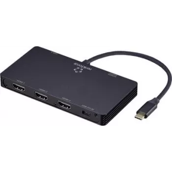 Renkforce RF-6804408 juodas