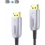 PureLink FX-I260-010 FiberX Serie - 8K DisplayPort 2.0 AOC šviesolaidinis laidas, 10 m