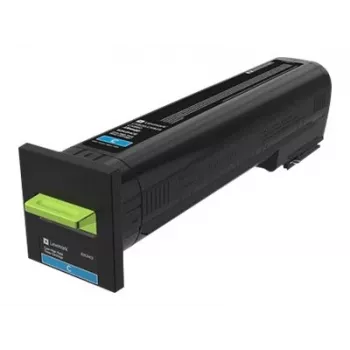 Gamybinis kasetė Lexmark 82K2UCE 55000 puslapių Cian