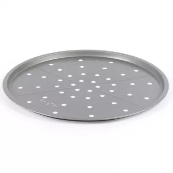 Kepimo skarda Salter BW13671 12 colių picos padėklas, nelimpanti danga