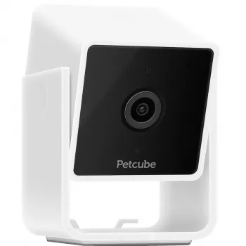 Petcube CC10US HD naminio gyvūno stebėjimo kamera