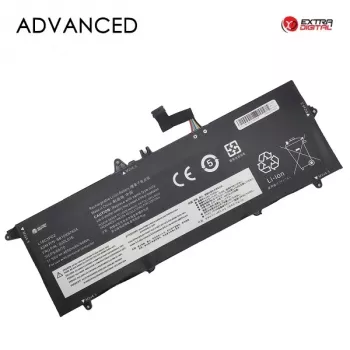 Extra Digital NB482122 baterija nešiojamam kompiuteriui
