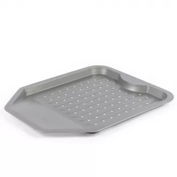 Salter Chip Tray BW13672 – kepimo padėklas bulvytėms, nelimpantis, tinkamas plauti indaplovėje
