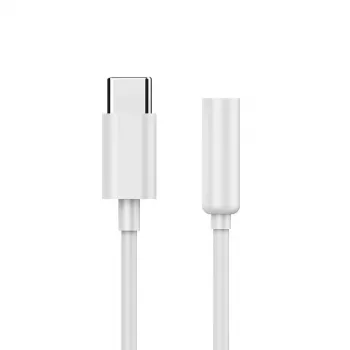 USB-C į 3,5 mm garso adapterio laidas Gembird A-CM-3.5F-01