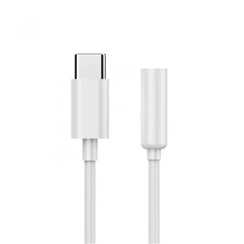 USB-C į 3,5 mm garso adapterio laidas Gembird A-CM-3.5F-01