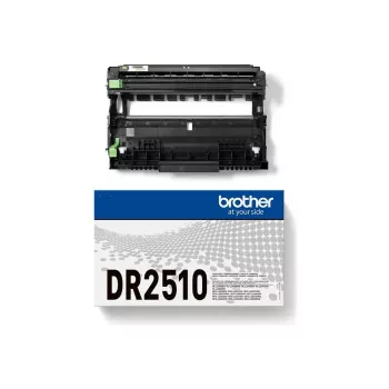 Originalus Brother DR-2510 būgnas
