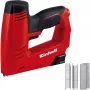 Einhell TC-EN 20 E elektrinis segiklis, segtuvų tipas 53, segtuvų ilgis 6–14 mm (4257890)