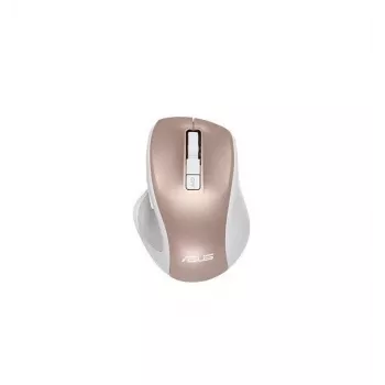 ASUS MW202C pelė Office dešinei rankai RF belaidė IR LED 4000 DPI