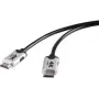 HDMI kabelis SpeaKa professional SP-6344140 – 4K Ultra HD, 3 m, HDMI