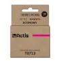 Kasetė rašalinė ACTIS KE-713 suderinama su Epson T0713/T0893/T1003 rausva 13,5 ml
