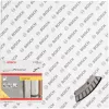 Pjovimo diskas deimantinis Bosch Standard for Universal 23 cm 22,2 mm 2,5 mm