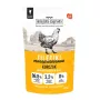WIEJSKA ZAGRODA Vištienos monoproteininiai filė – šlapias ėdalas katėms – 85g