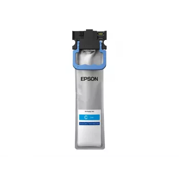 Epson C13T13L240 rašalo kasetė 1 vnt. Originali Didelės (XL) talpos Cian