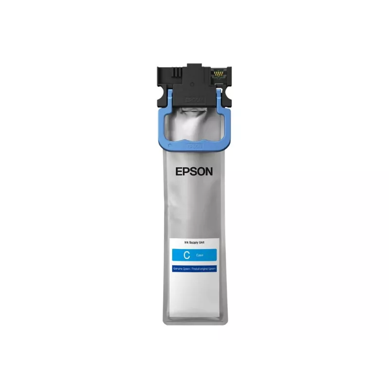 Epson C13T13L240 rašalo kasetė 1 vnt. Originali Didelės (XL) talpos Cian