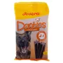 JOSERA Denties Duck with carrot šunų skanėstas su antis ir morkomis 180g