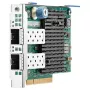 Tinklo adapteris HP Enterprise HPE 10Gb 2x 560FLR-SFP+ vidinis PCIe šviesolaidis 10000 Mbit/s