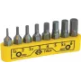 Antgalis suktuvui C.K Tools T4524 8 vnt.