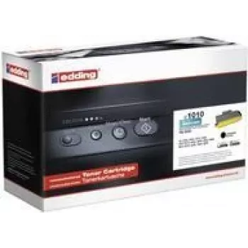 edding toner juodas, suderinamas su Brother TN-3280