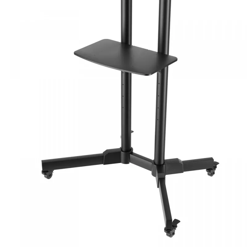 Mobilus televizoriaus stovas TB TB-ST1 iki 75 colių (maks. 45 kg), VESA 600x400