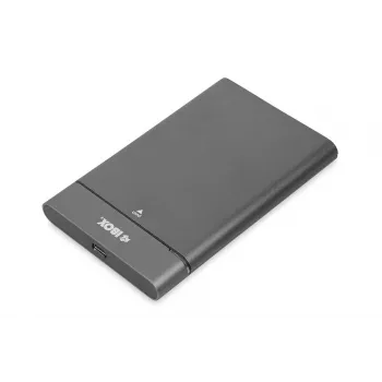 Išorinis dėklas iBox HD-06 2.5 colio HDD/SSD