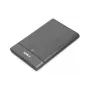 Išorinis dėklas iBox HD-06 2.5 colio HDD/SSD