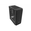Natec Fury Shobo SH4F – Kompiuterio korpusas – Mid Tower – Juodas