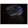 A4Tech BLOODY A4TMYS47113 L65 MAX RGB Honeycomb (Aktyvuota) pelė USB Type-A Optinė 12 000 DPI