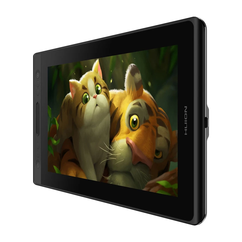 Huion Kamvas Pro 13 GT133 grafinė planšetė