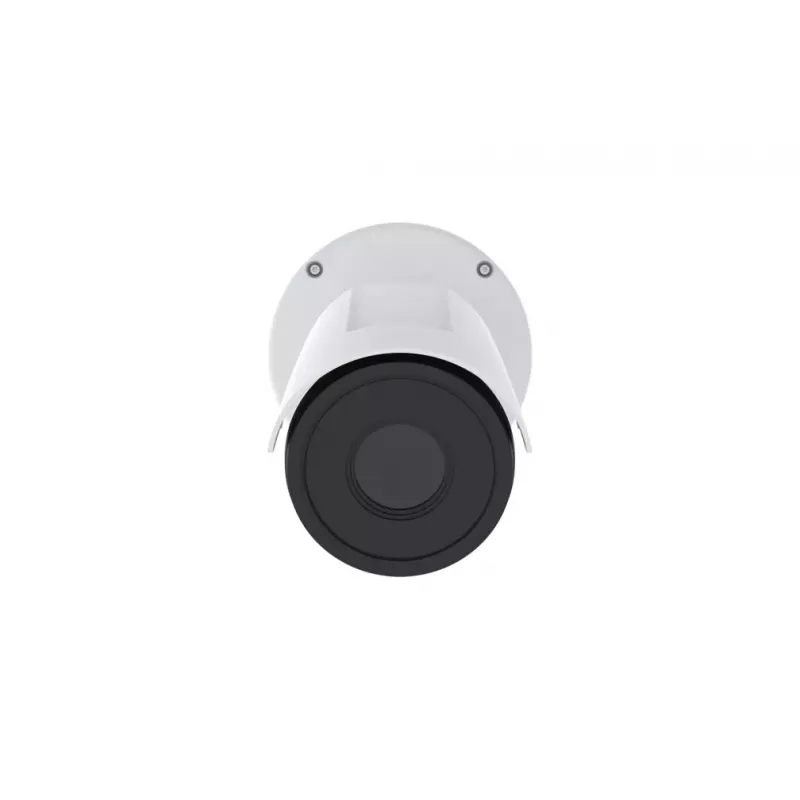 Termovizinė tinklo kamera AXIS Q1971-E, 19 mm, 30 kadrų/s, 02949-001