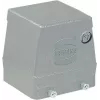 Harting Sleeve Enclosure Han® 32B-gs-R-M32 19 30 032 0527 1 vnt.
