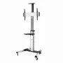 Grindinis stovas Sbox FS-446 (37-70 col./50kg/600x400)